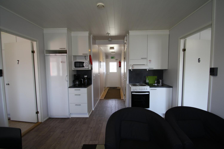 Others 3, LODGE Hostel Kuusamo, Northern Ostrobothnia