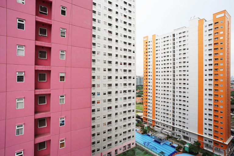 Others 3, Apartemen Green Pramuka by Alin, Central Jakarta