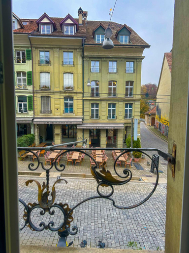 Exterior & Views 2, Nydeck, Bern