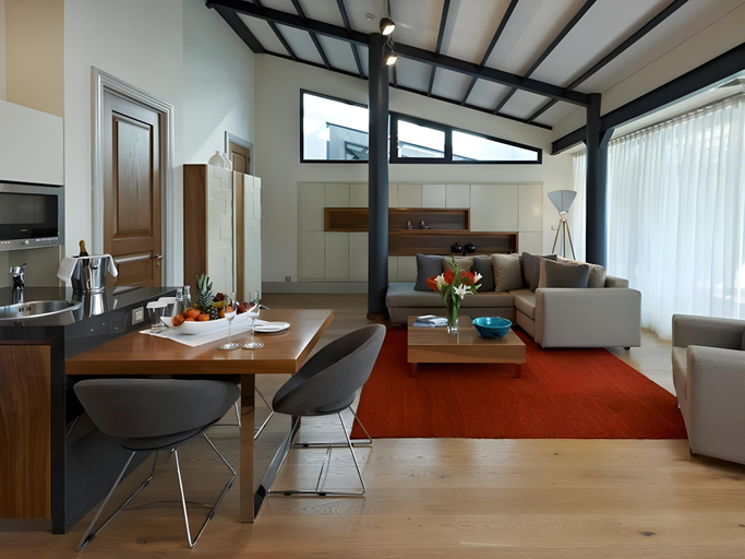 Others 5, Tomtom Suites, Beyoğlu