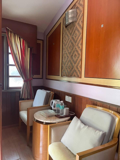 Bedroom 3, Suite Sharilla, Besut