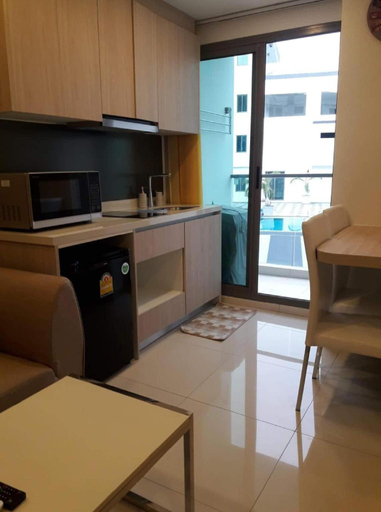 Others 5, Arcadia Beach Resort, Pattaya