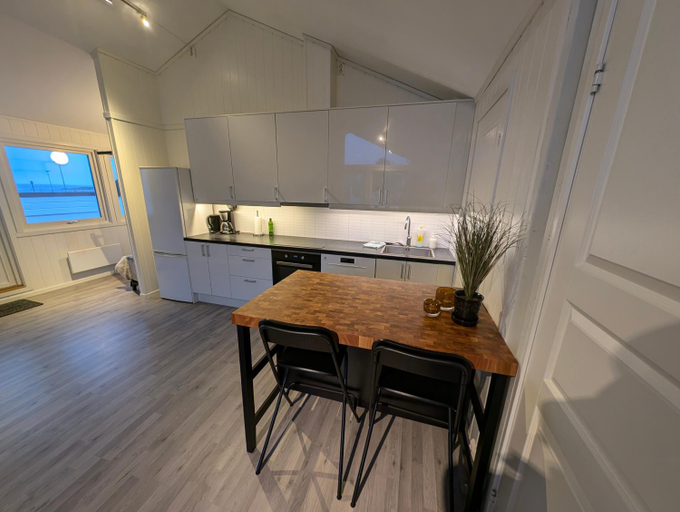 Others 2, Reine City Apartment, Moskenes