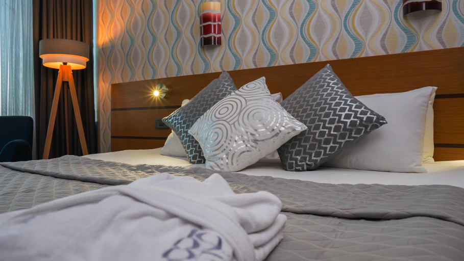 Bedroom 3, Hotel Anatolia, Osmangazi