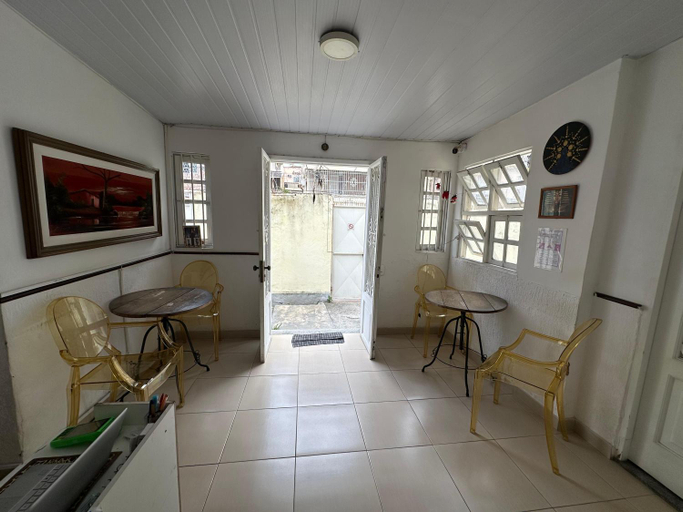Public Area 2, Casinha Tropical, Rio de Janeiro