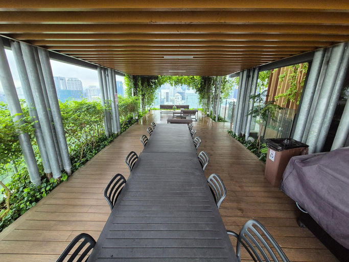 Others 2, Ceylonz Suite, Bukit Bintang by MK HOME, Kuala Lumpur