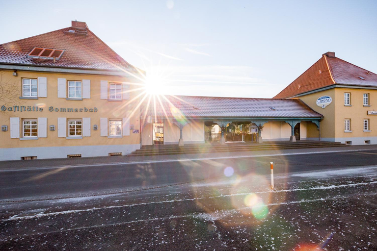 Others 4, Hotel Am Sommerbad, Harz