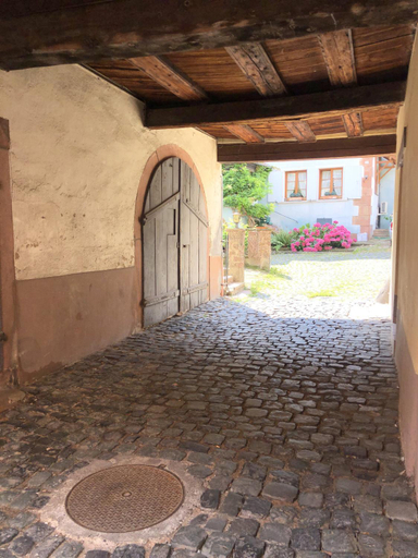 Others 4, Les Logis du Printemps - Chez l'Alsacien, Bas-Rhin