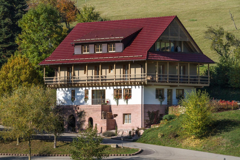 Exterior & Views 1, Neumaier's Hotel, Ortenaukreis