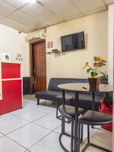 Others 4, Guest House Dewi Fortuna, South Jakarta