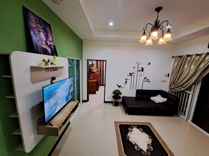 Others 5, Bluepool Villa Pattaya, Sattahip