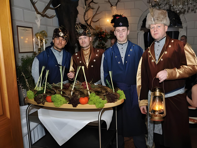 Food & Drinks 5, Zamek Dubiecko, Przemyśl