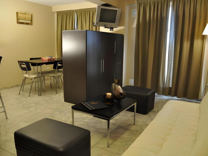 Public Area 2, Vecchia Terra Apart Hotel, San Rafael