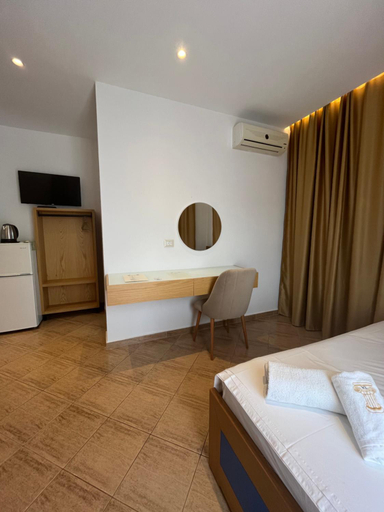Bedroom 2, Villa-Leandro, Sarandës