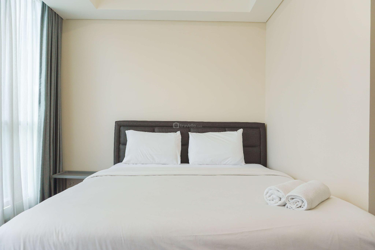 Others 5, Restful 3BR at Casa Grande Residence By Travelio, Jakarta Selatan