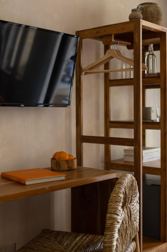 Bedroom 4, KALM Bali, Badung
