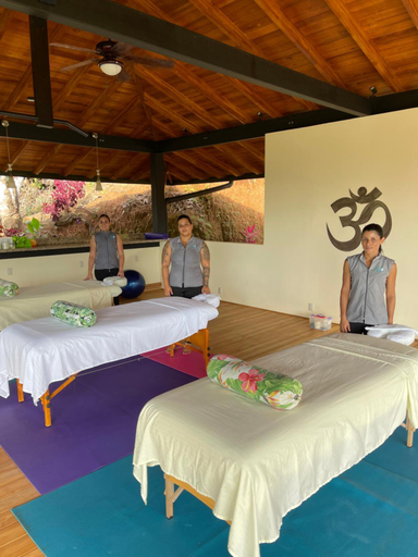 Sport & Beauty 4, Mango Tree Villas, Osa