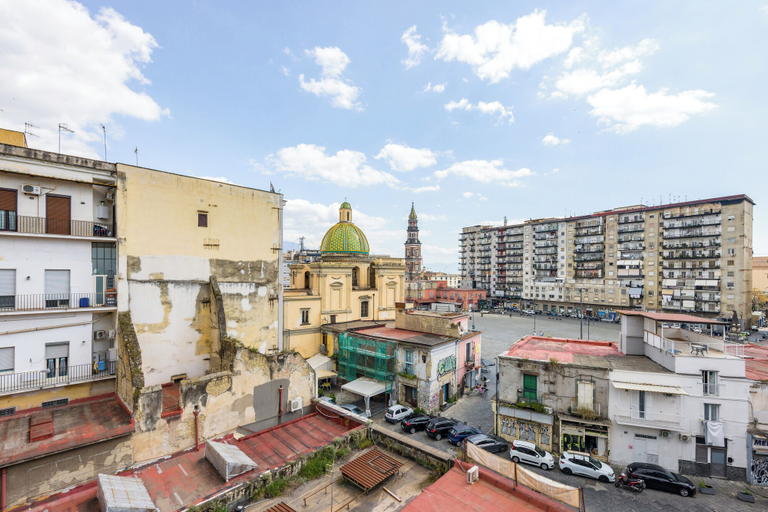 Exterior 3, Revolutionary Apartment Near Duomo Station, Napoli