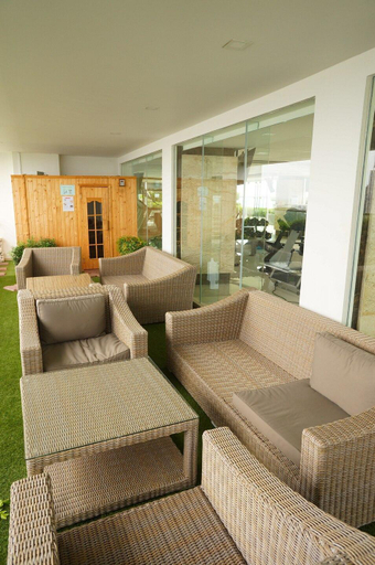Others 4, SEA VIEW Large 1 Bedroom in The Peak Towers!, Pattaya