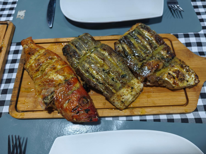 Food & Drinks 4, Residencial Duma - Family Run Hotel, Vilanculos