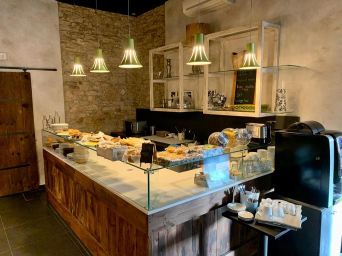 Food & Drinks 5, Hotel Bella 'Mbriana, Grosseto