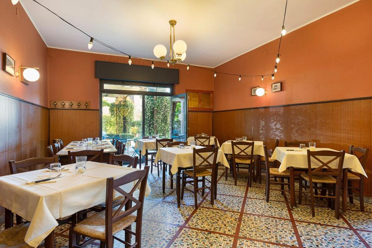 Food & Drinks 4, Locanda Da Romano, Piacenza