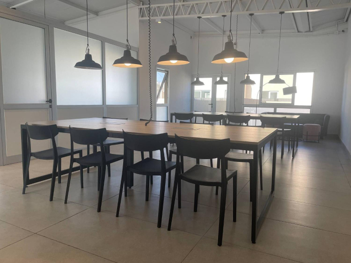Food & Drinks 4, Modern Studio in San Telmo, Distrito Federal