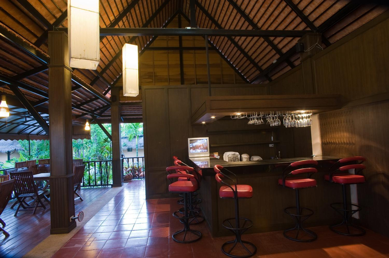 Food & Drinks 5, Inrawadee Resort, Pattaya