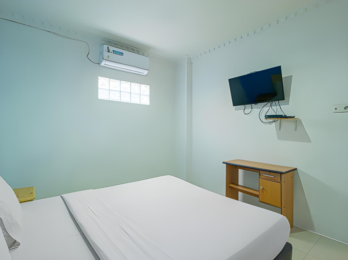 Bedroom 2, Guest House Dewi Fortuna, Jakarta Selatan