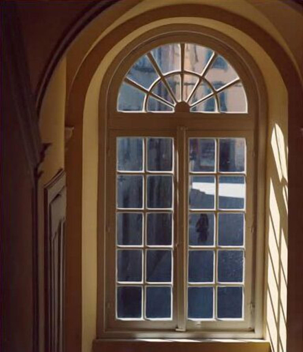 Public Area 2, Palazzo Tucci, Lucca
