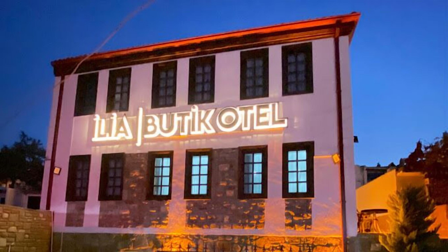 Exterior & Views 3, İlia Konak, Eceabat
