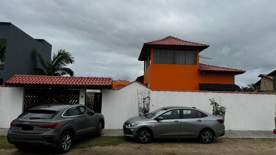Others 2, Hospedagem Familiar Yamane, Cananéia