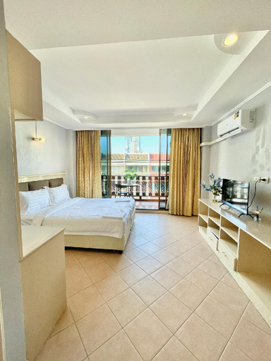 Others 4, Nona Hotel Pattaya, Pattaya
