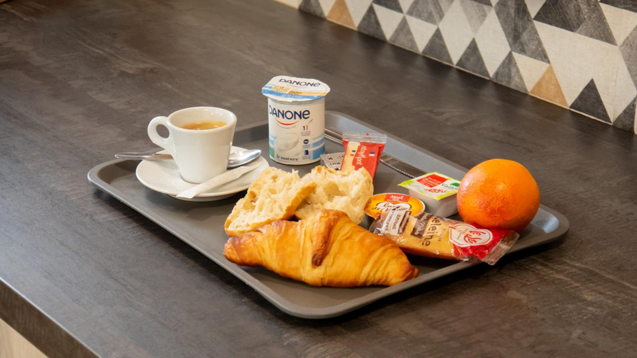 Food & Drinks 5, FastHotel Montpellier Ouest, Hérault