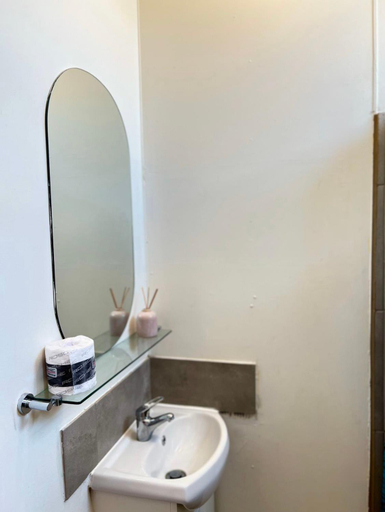 Bathroom 3, Royal Mail Hotel - Meekatharra, Meekatharra