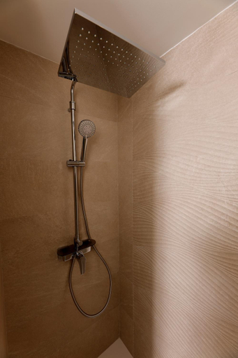 Bathroom 5, Eques Petit Resort, Baleares