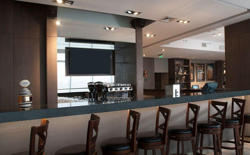 Food & Drinks 4, Hotel Terrado Rancagua, Cachapoal