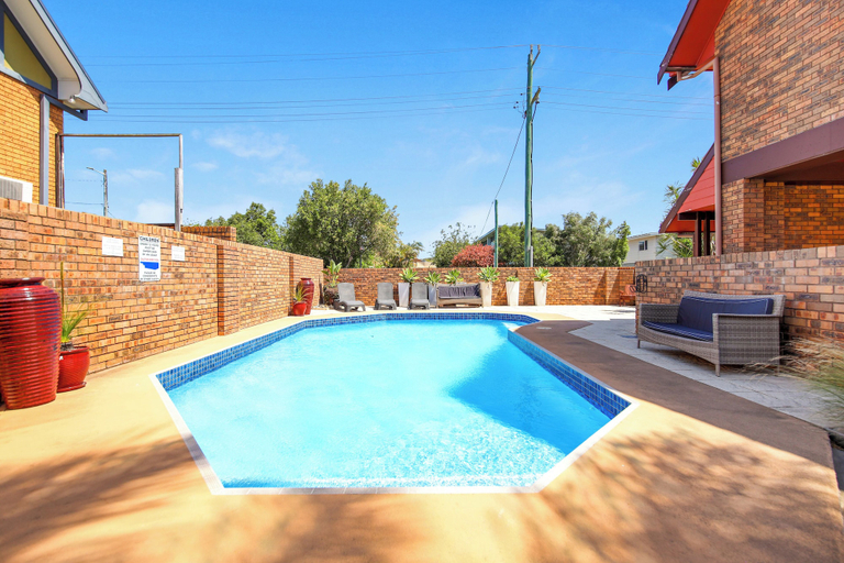 Sport & Beauty 5, Royal Palms Motor Inn, Coffs Harbour - Pt A