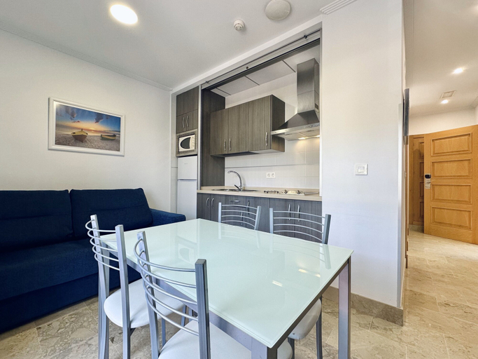 Others 5, Hotel Apartamentos Marina Luz, Cádiz