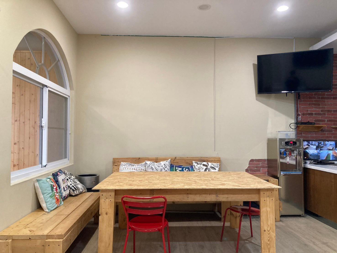 Others 5, Ankes B&B, Pingtung