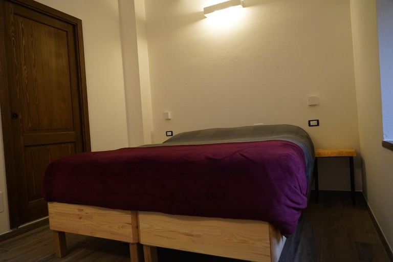 Bedroom 4, Mulino delle Cortine, Forli' - Cesena