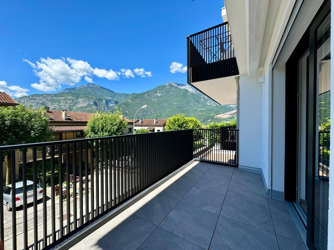 Others 3, Adige Apartments, Trento