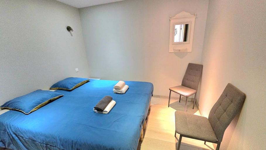 Others 4, Residences Les Sansonnets "Appartements & Studios", Charente-Maritime