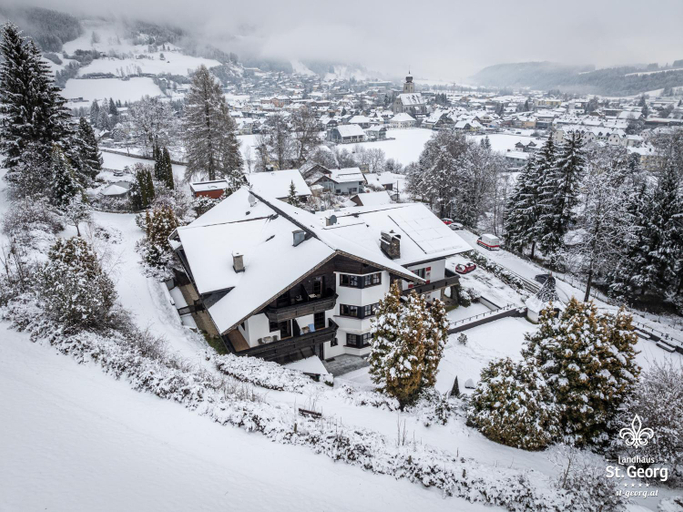 Exterior & Views 2, Landhaus St Georg, Liezen