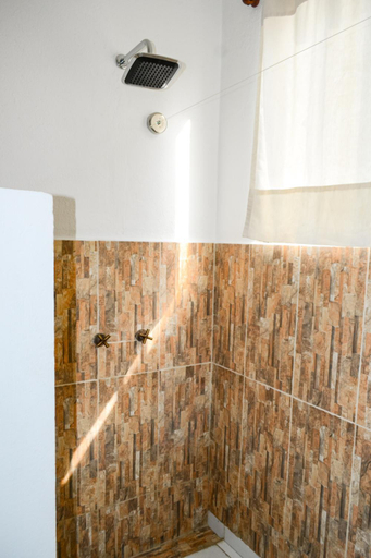 Bathroom 4, Aite Eco Resort, Riohacha
