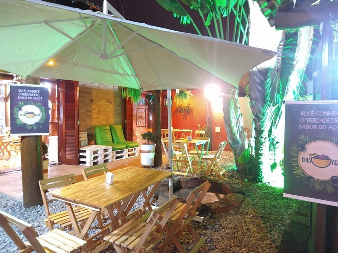 Food & Drinks 4, Lalabella Itagua, Ubatuba