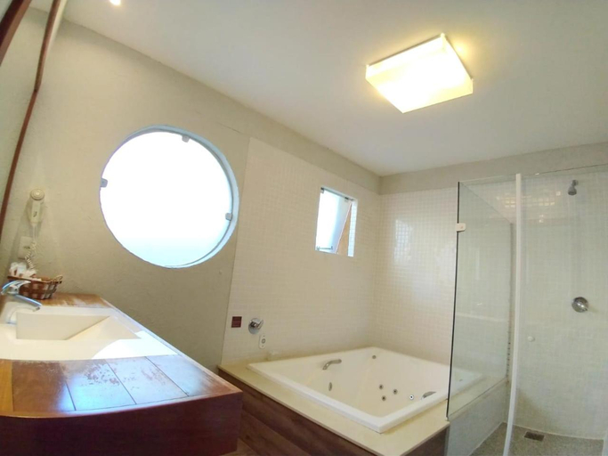Bathroom 4, Rio Buzios Boutique Hotel, Armação dos Búzios