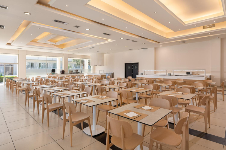 Food & Drinks 5, AFANDOU BAY SUITES HOTEL, South Aegean