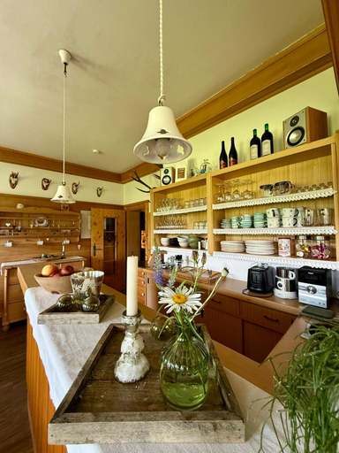 Food & Drinks 4, Pension Moslehnerhof, Liezen
