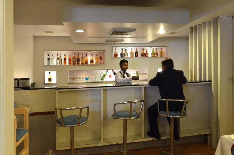 Food & Drinks 5, HOTEL AMER PALACE, Bhopal